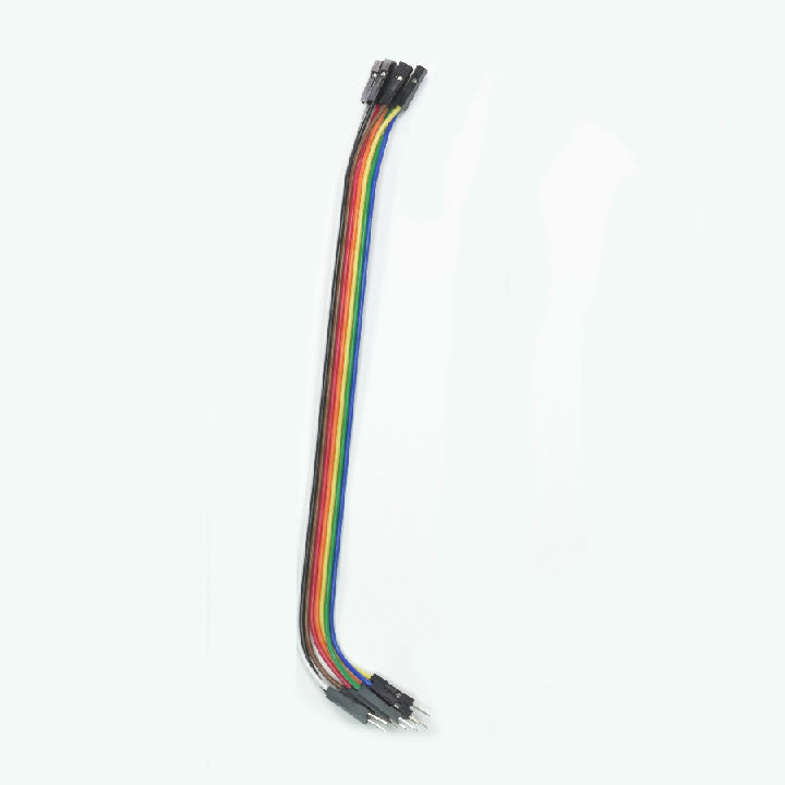 Jumper Wires Male/Female 42 Electronics