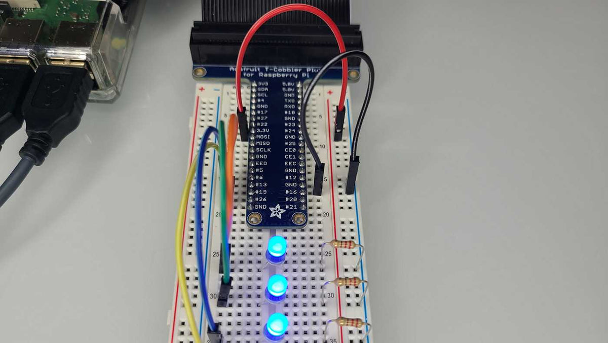 Coding for Loops in Python Programs – 42 Electronics