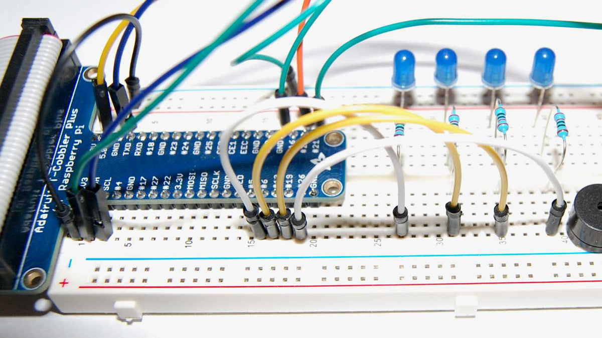 How Do Resistors Work? – 42 Electronics