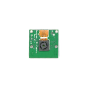 Camera for Raspberry Pi