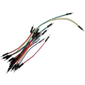 Jumper Wires - Male/Male