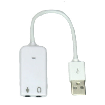 USB Audio Device